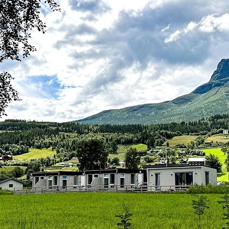 Mjosvang Kafe Vang I Valdres المظهر الخارجي الصورة