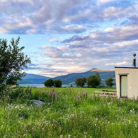 Mjosvang Kafe Vang I Valdres المظهر الخارجي الصورة