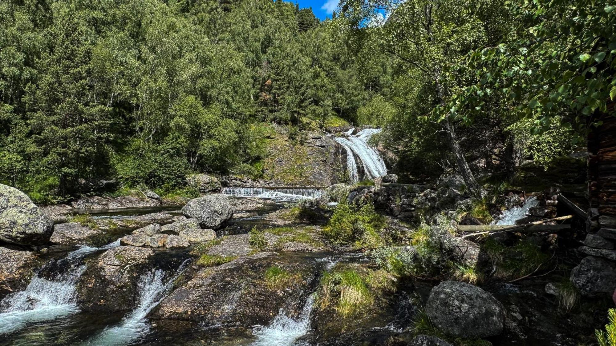 Mjosvang Kafe Vang I Valdres المظهر الخارجي الصورة