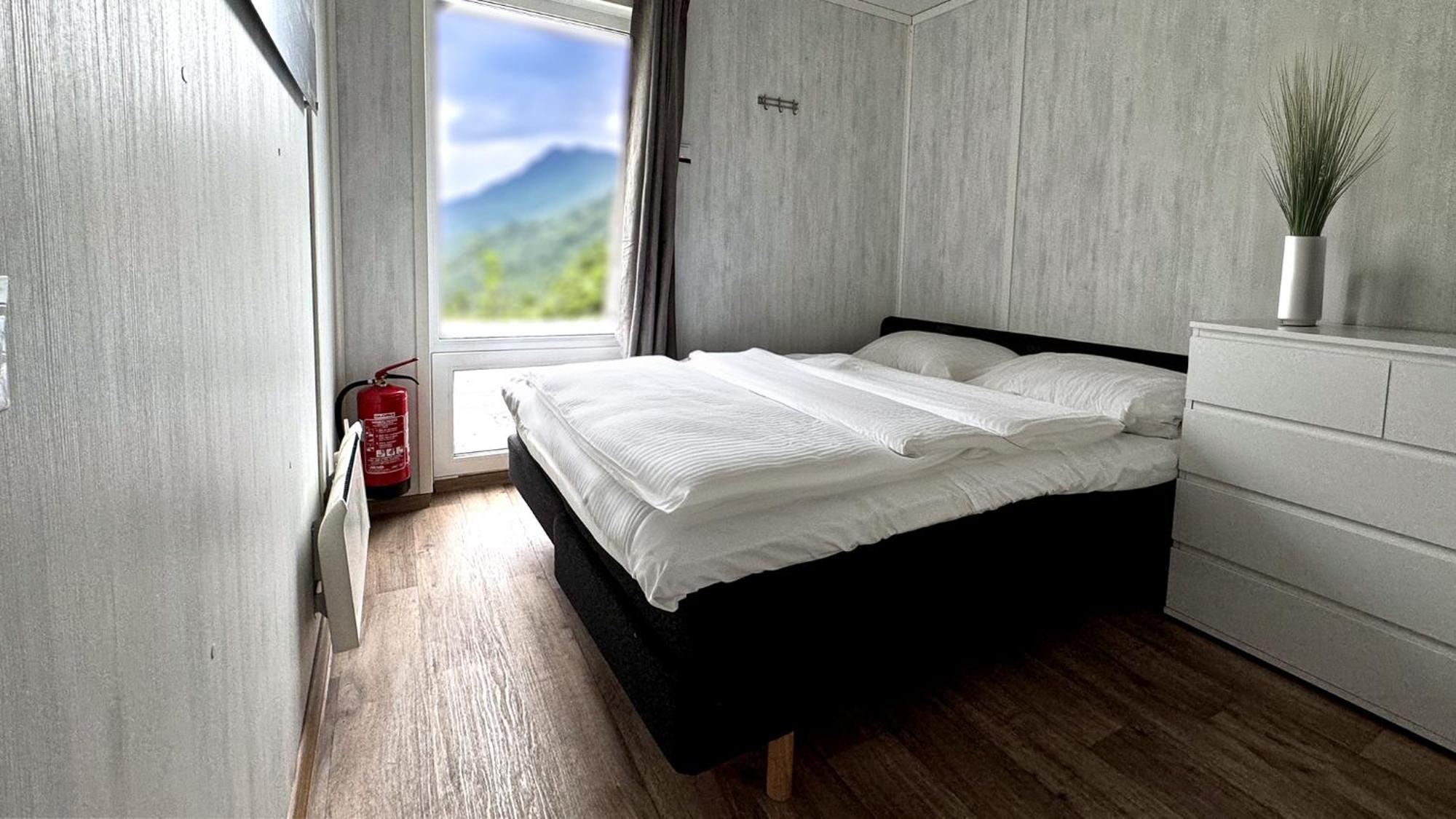 Mjosvang Kafe Vang I Valdres المظهر الخارجي الصورة