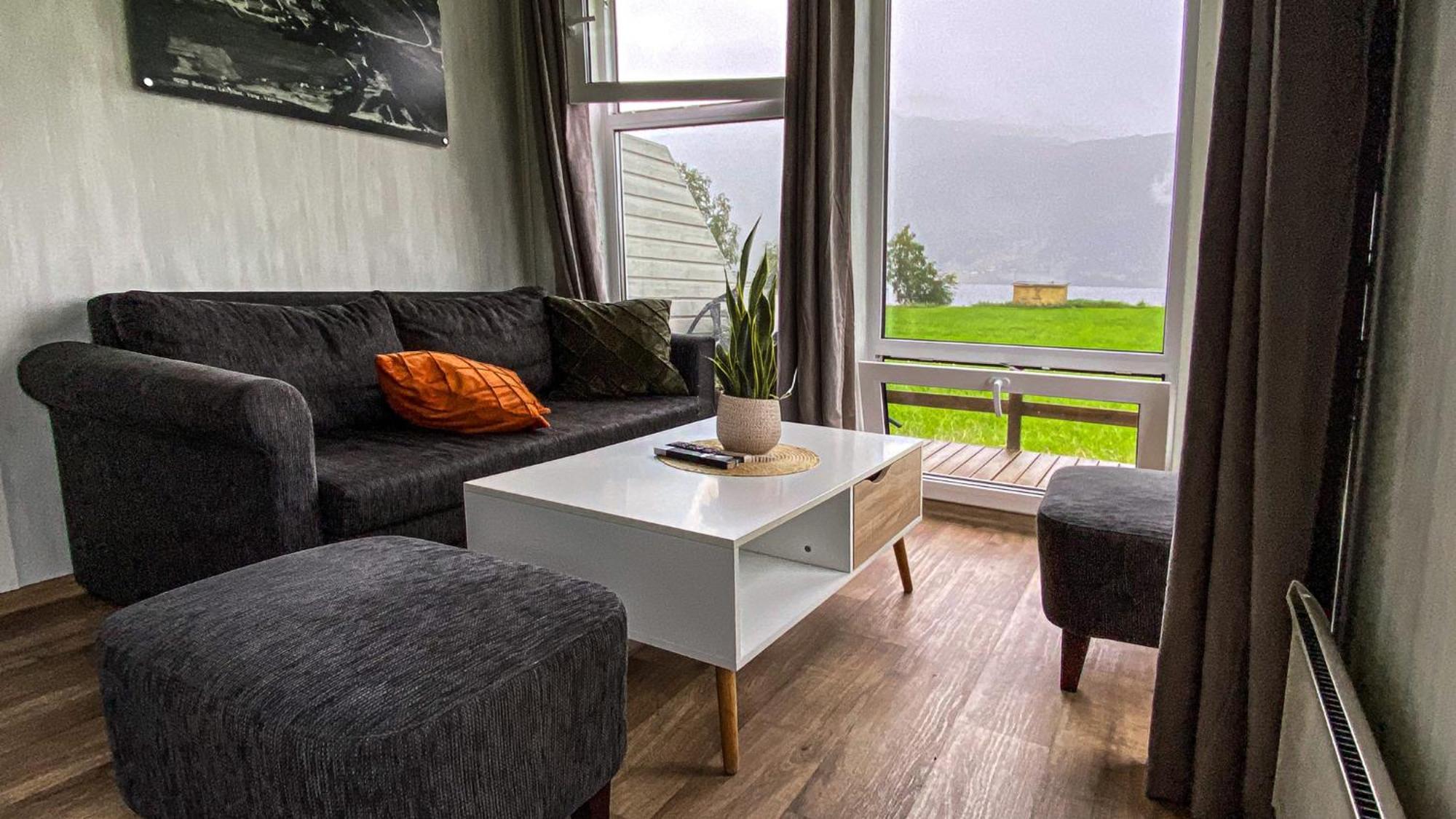 Mjosvang Kafe Vang I Valdres المظهر الخارجي الصورة
