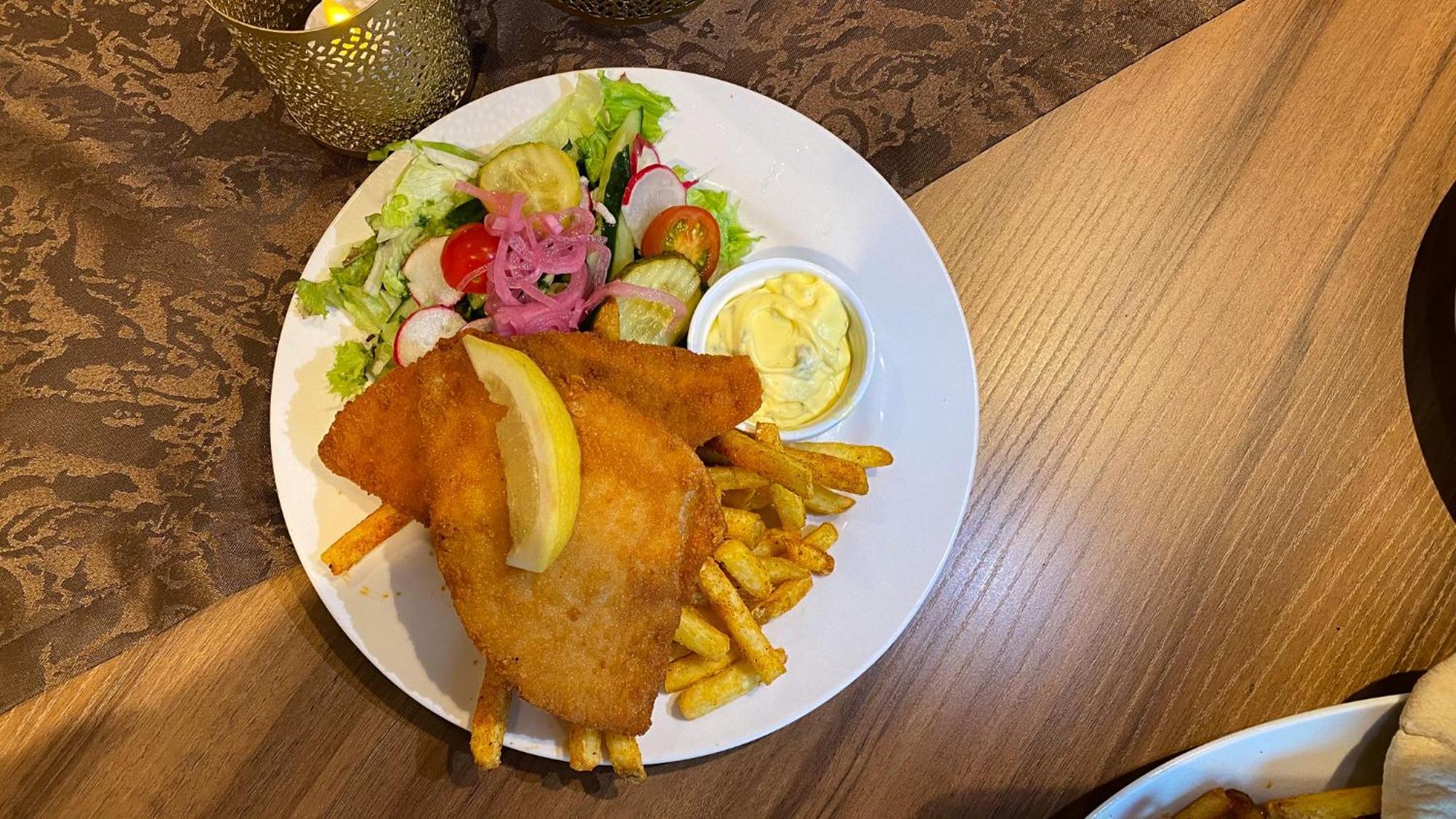 Mjosvang Kafe Vang I Valdres المظهر الخارجي الصورة